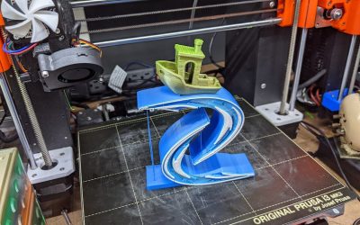 3D Printer for Your Small Business: Find a Service That Fits Your Needs