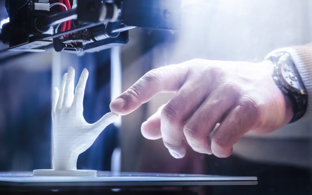 What Can 3D Printing Do for Small Businesses?