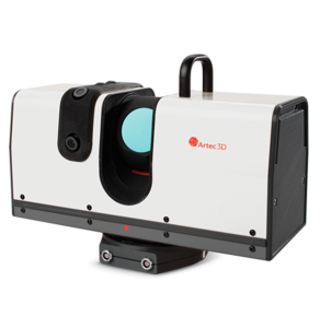 Artec Ray Long Range Laser 3D Scanner