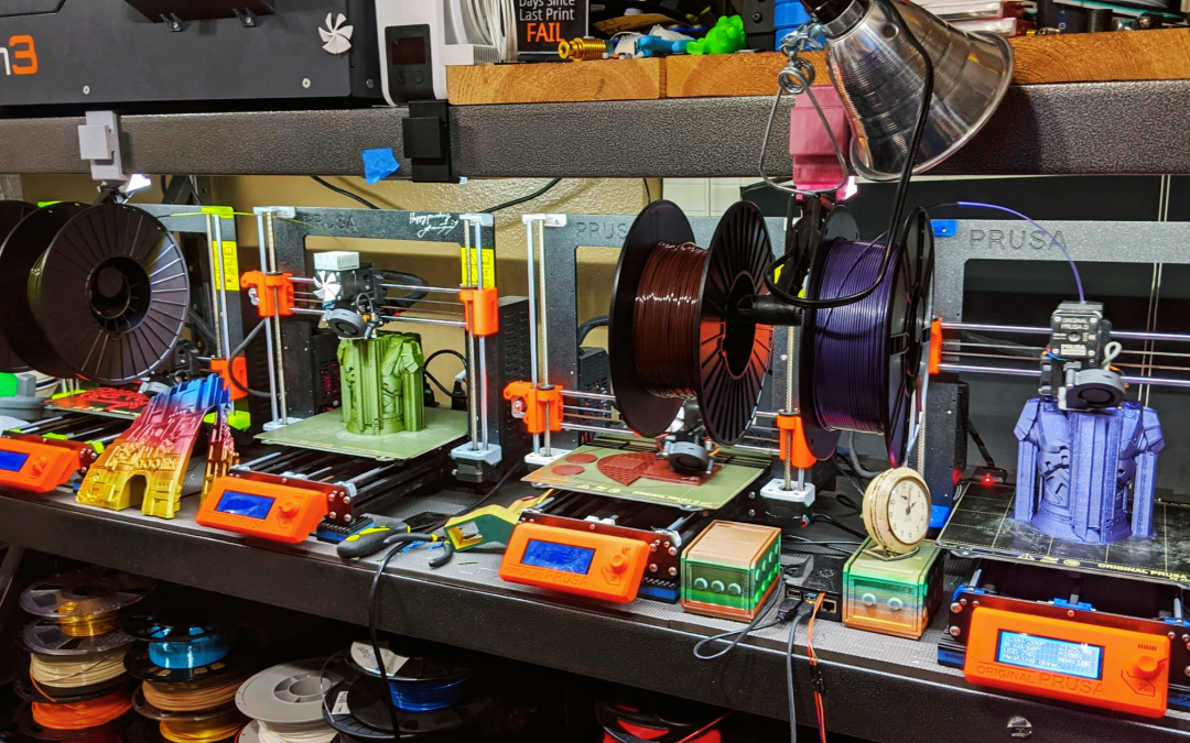 What Is 3D Printing? An Easy Guide