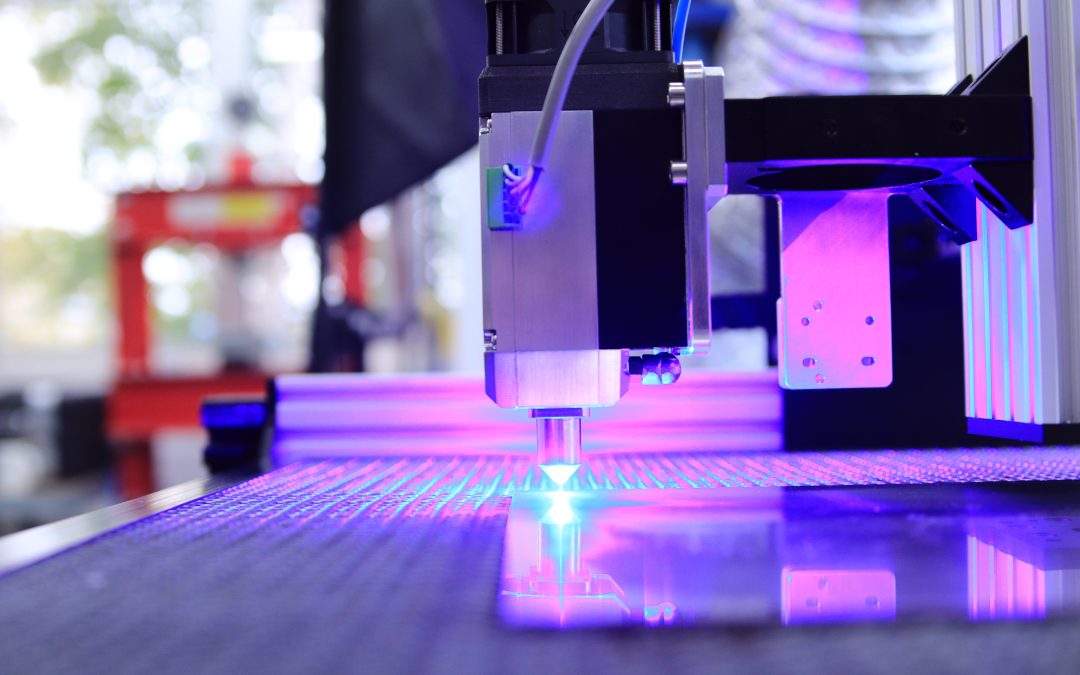 How 3D Printing is Changing Product Design