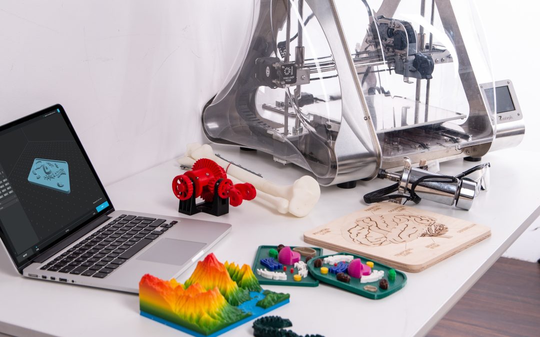 Is 3D Printing the Future of Manufacturing?